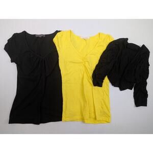 3 Twenty-One Shirts Tops Size Medium TShirt Shrug -0825F118